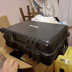 Camer Hard Case