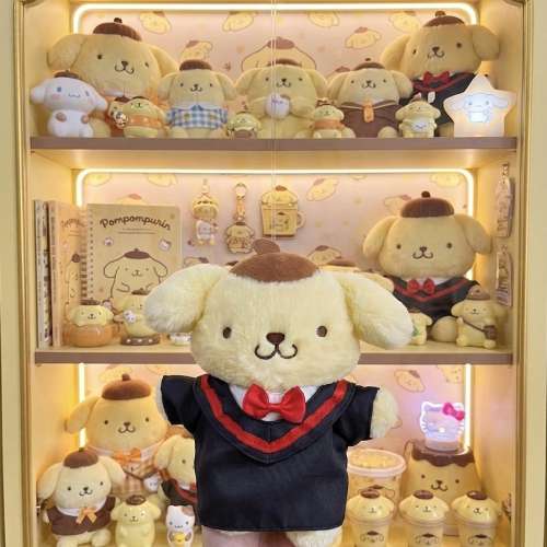 睇下文‼️獨 家 訂 購：直 接 留 言 需 要 日 期📆 美國玩具名牌Build A Bear 與S...