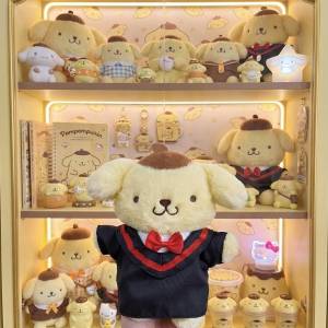 睇下文‼️獨 家 訂 購：直 接 留 言 需 要 日 期📆 美國玩具名牌Build A Bear 與S...