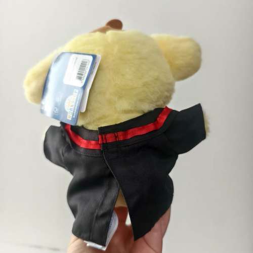 睇下文‼️獨 家 訂 購：直 接 留 言 需 要 日 期📆 美國玩具名牌Build A Bear 與S...