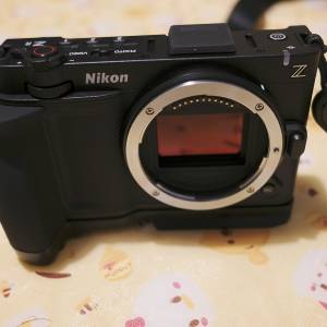 售行貨Nikon ZR