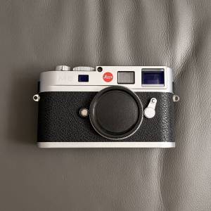 Leica M8.2 Kodak CCD