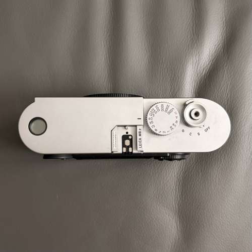 Leica M8.2 Kodak CCD