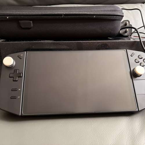 聯想Lenovo Legion Go 手提電競遊戲機 電腦