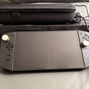 聯想Lenovo Legion Go 手提電競遊戲機 電腦