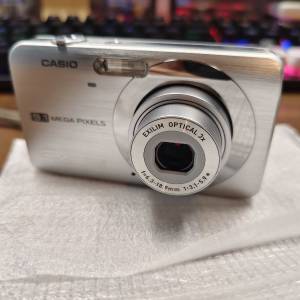 Casio EX-Z85 9.1M CCD