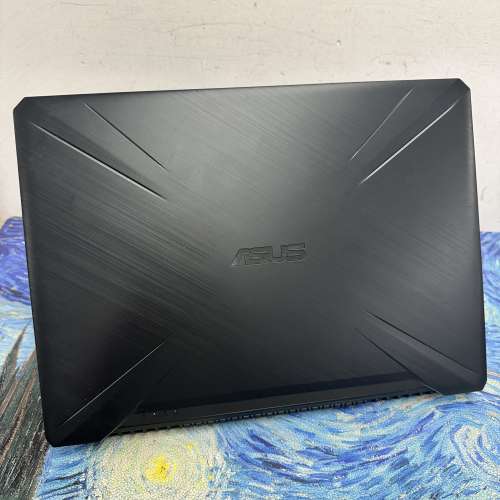 (超抵用TUF❤️&zwj;🔥ASUS電競機)ASUS AMD Ryzen 7 3750H/8,16,32GB Ram/128,256,512...