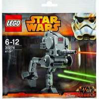 出售全新 Lego 30274 AT-DP (Polybag)