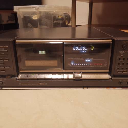 TAEC Z-5000( 需要維修)