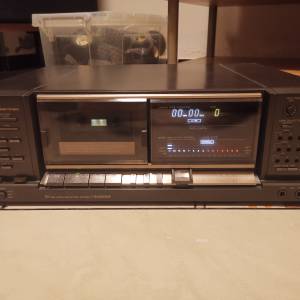TAEC Z-5000( 需要維修)
