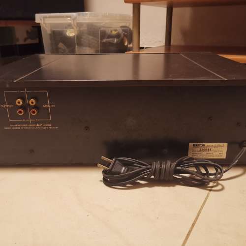 TAEC Z-5000( 需要維修)