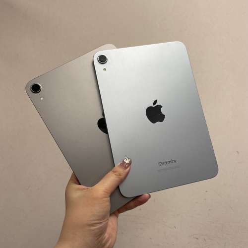 （🔥Apple iPad mini系列🔥Apple iPad mini 7/128,256GB/5G版,WIFI版/A17 Pro CPU/...