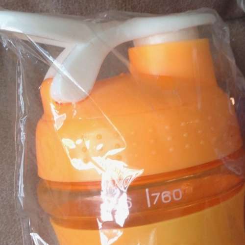 🏊 Water Bottle NEW 全新 水瓶 💦