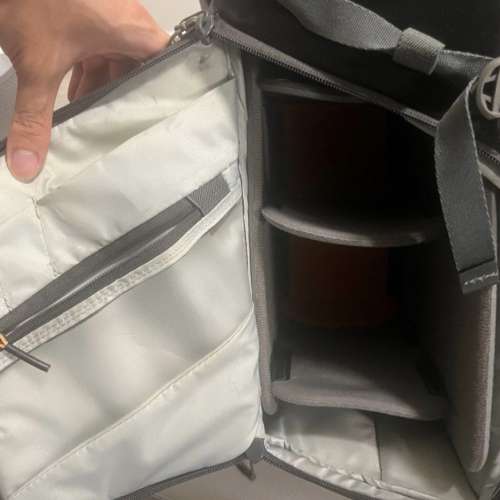 Lowepro Active BP 300 AW 相機背包