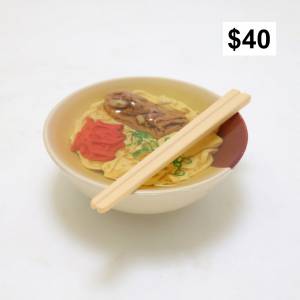沖繩麵