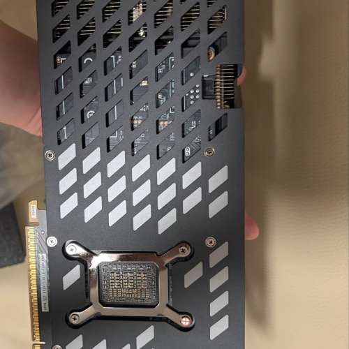 Leadtek WinFast HURRICANE RTX5070TI 16GB GDDR7