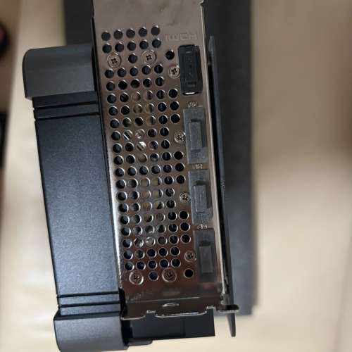 Leadtek WinFast HURRICANE RTX5070TI 16GB GDDR7