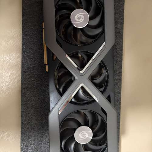 Leadtek WinFast HURRICANE RTX5070TI 16GB GDDR7