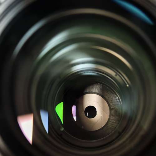 ［稀有］Nikon 500mm f5.6E PF 合Z8 Z9 D500 D5 D6