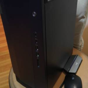 IdeaCentre G5-14IMB05 Desktop i5-10400 2.9GHz 8G Ram 三星256G M.2+1000GB硬碟