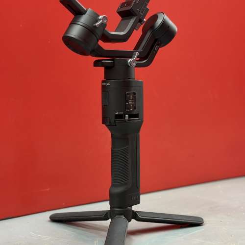 DJI Ronin-SC 穩定器