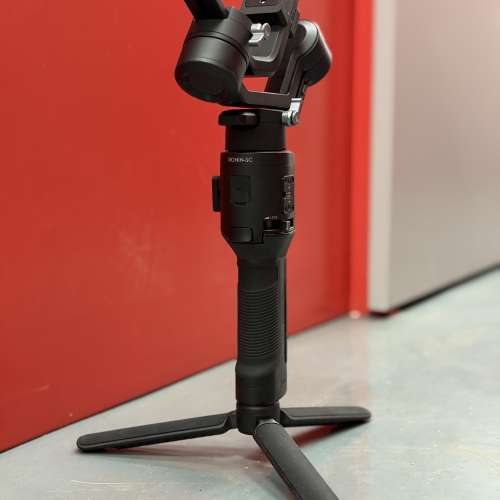 DJI Ronin-SC 穩定器