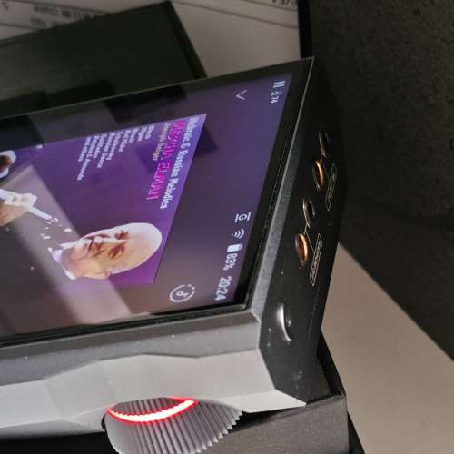Astell&Kern KANN ULTRA