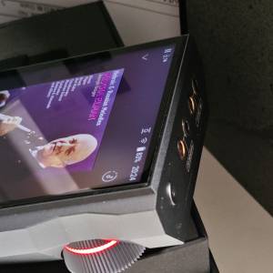 Astell&Kern KANN ULTRA