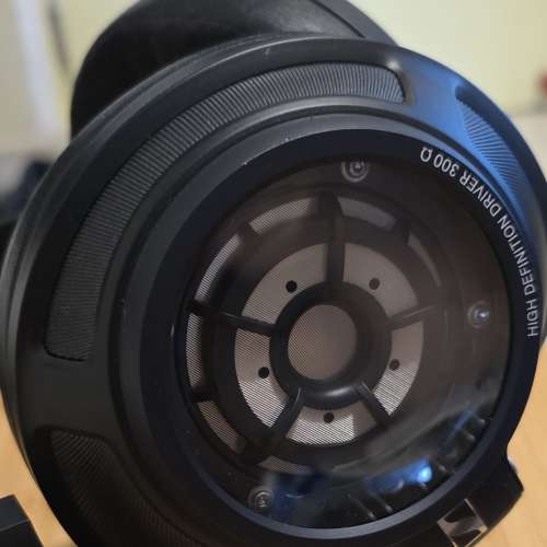 Sennheiser HD820