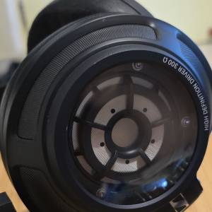 Sennheiser HD820