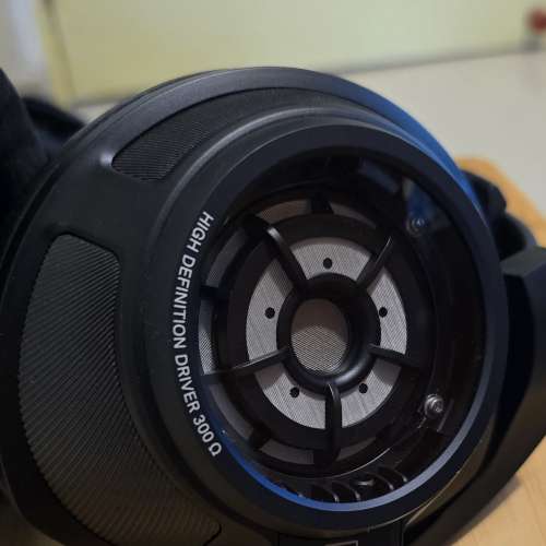 Sennheiser HD820