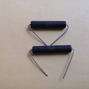 美國DALE 13W 12R電阻一對