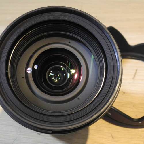 Sigma AF18-55mm F2.8 ,DC EX marco ----- SA mount