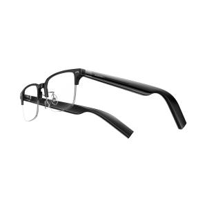 接近全新 小米智慧音頻眼鏡 Xiaomi Smart Audio Glasses