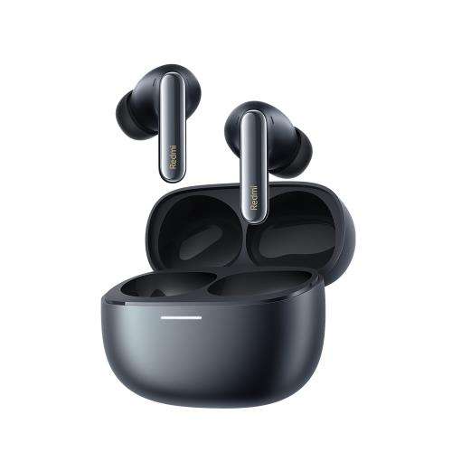全新 Xiaomi 小米 紅米 Redmi Buds 6 Pro 真無線耳機 (黑色)