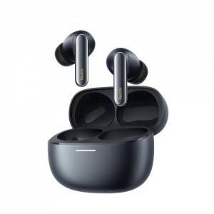 全新 Xiaomi 小米 紅米 Redmi Buds 6 Pro 真無線耳機 (黑色)