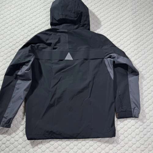 全新Moncler Orden滑雪風褸