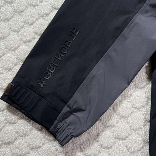 全新Moncler Orden滑雪風褸