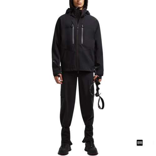 全新Moncler Orden滑雪風褸