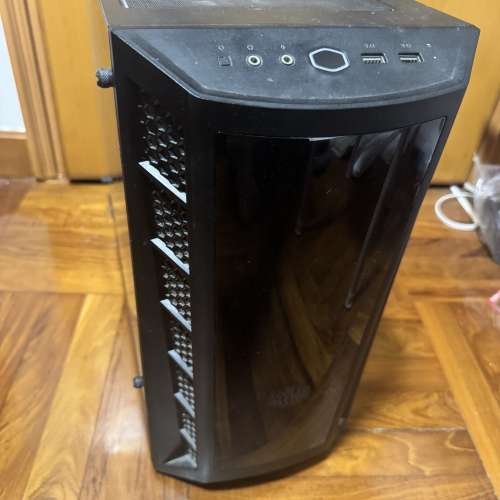 AMD 3700X+Asrock X570m+Corsair 16GB ram