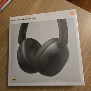 紅米headphones Neo