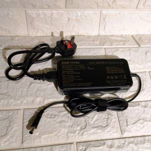 99%勁新原裝Mryc PC-1950670A 19.5V 6.7A 130W手提電腦充電器 全套有盒