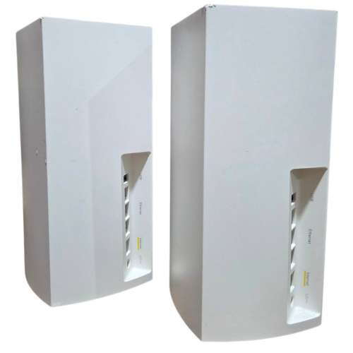 Linksys Velop MX4200 雙頻 Mesh WiFi 6 路由器 二隻