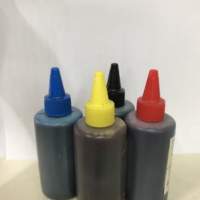 打印機墨水4支 100ml 打印機墨水 , 加 針一支