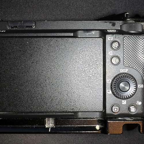 Sony ZV-E1 ＋ 斯莫格兔籠