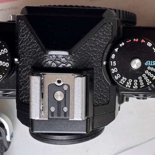 Nikon ZF 機身 （國行）