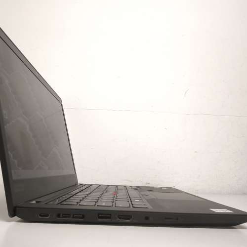 Lenovo Thinkpad T14，i7-10610U，16G ram，256GB SSD，14"Touch Screen ，Win11，...
