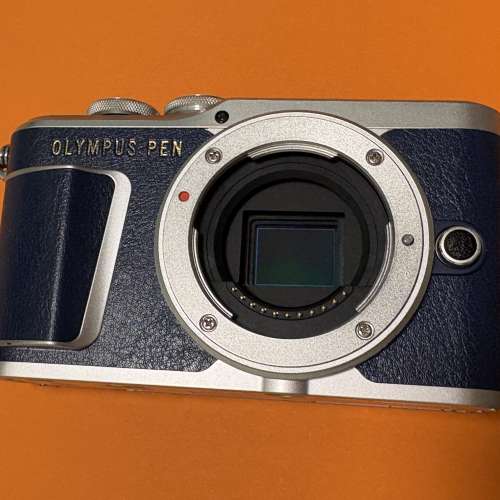 Olympus E-PL9相機 海軍藍特別版epl9  camera (body only)無反m43數碼相機dc