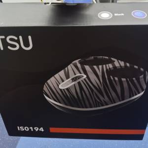全新ITSU 舒足適 腳部按摩器 (藍色)