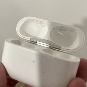 原裝正貨Apple蘋果AirPods Pro 2代 耳機倉 A2968 充電盒（單一個充電倉）